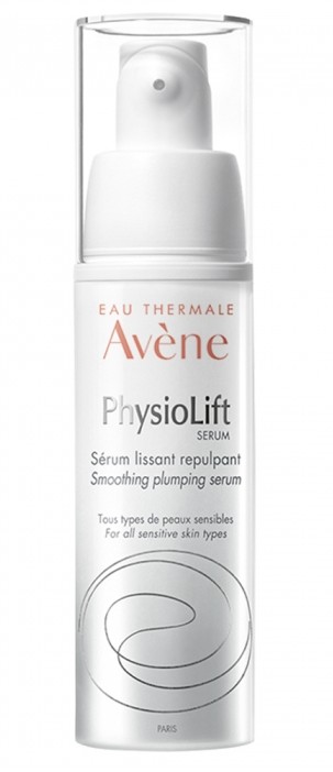 Avène Physiolift Sérum Lissant Repulpant